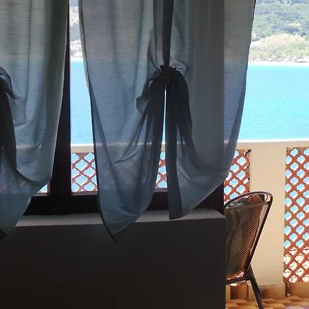 Andrea Apartament Baška