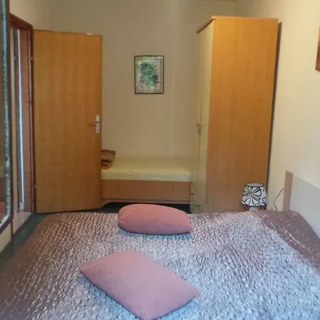 Apartament Andrea Baška