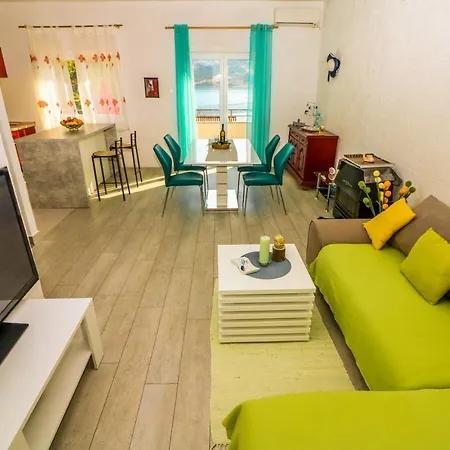 Apartament Andrea Baška