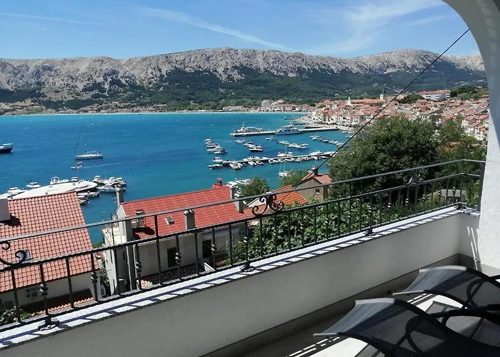 Andrea Appartamento *