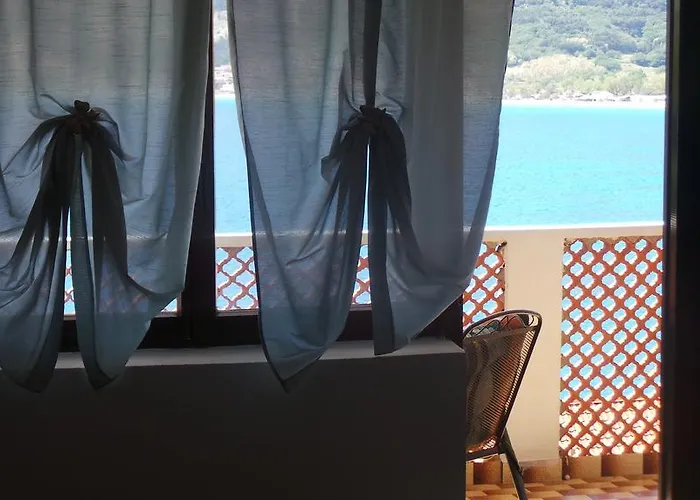 Andrea Appartamento Baška