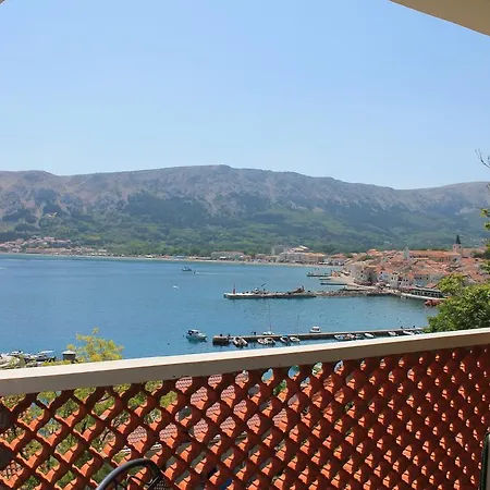 Apartament Andrea *
