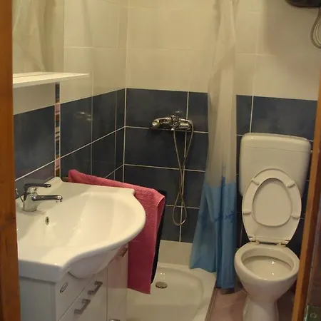 Apartment Andrea Baška