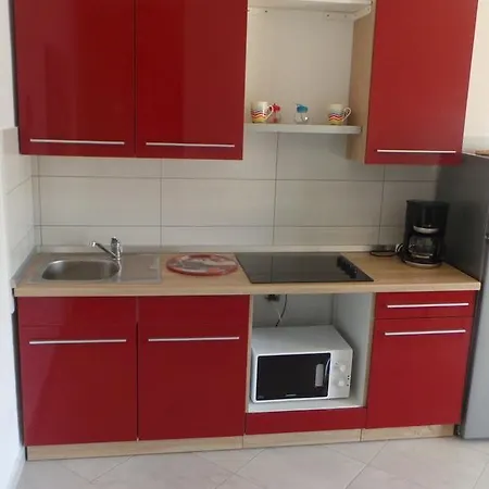 Apartament Andrea *