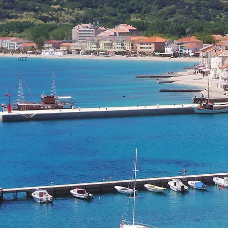 Apartment Andrea Baška