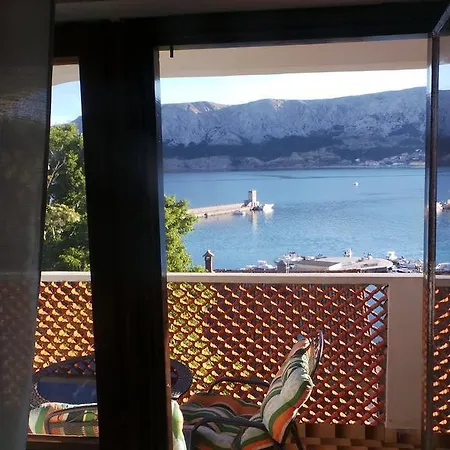 Apartament Andrea *