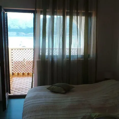 Apartament Andrea Baška