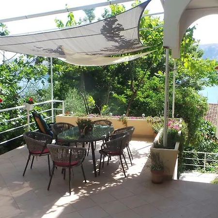 Apartament Andrea