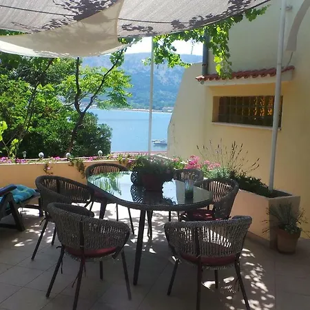 Andrea Apartament Baška