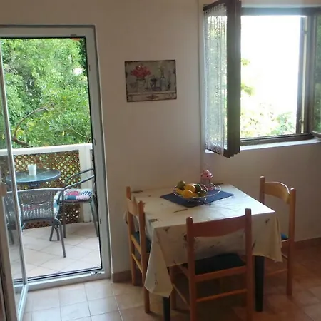 Andrea Apartament