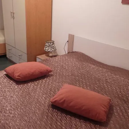 Andrea Apartament