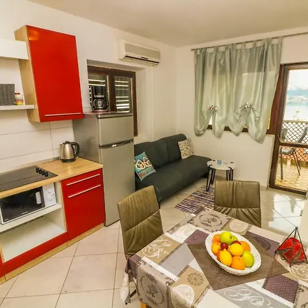 Apartament Andrea Baška