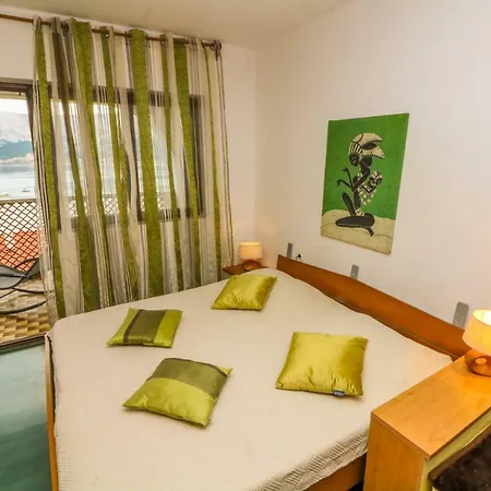 Apartman Andrea
