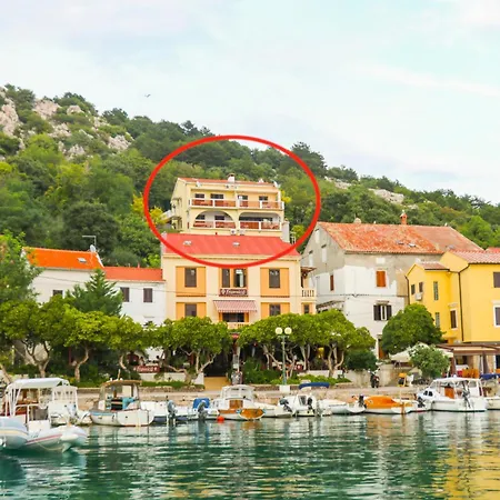 Apartment Andrea Baška