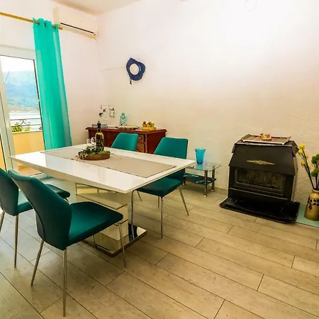 Apartament Andrea Baška