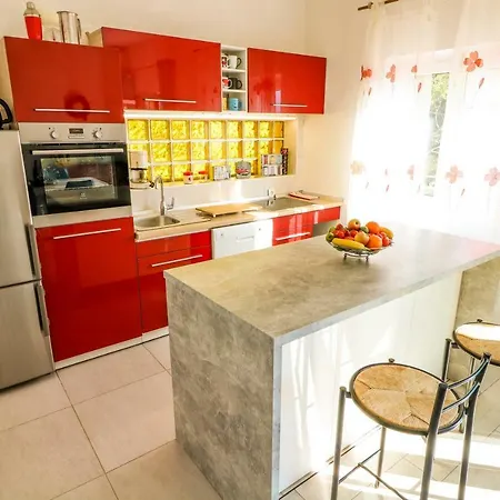 Andrea Apartament