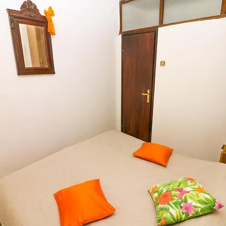 Andrea Apartament Baška