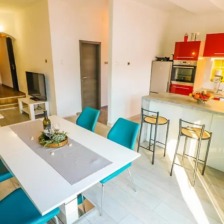 Andrea Apartament Baška
