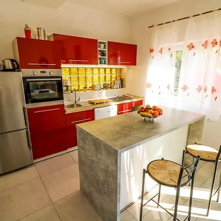 Apartament Andrea