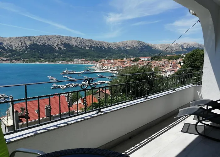 Andrea * Baška