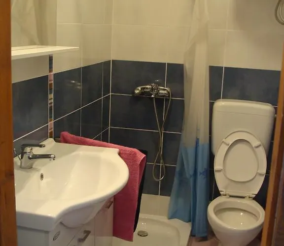 Apartament Andrea Baška