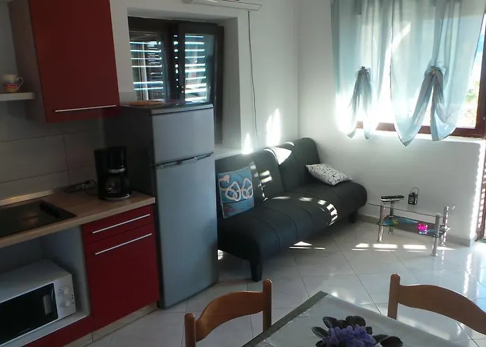 Apartment Andrea *