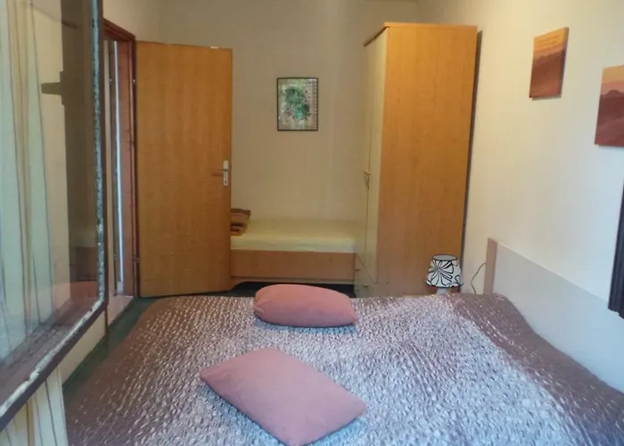 Apartment Andrea Baška