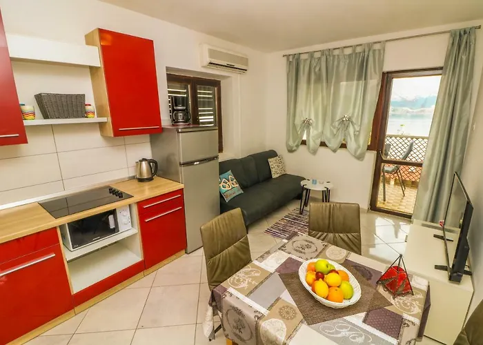 Apartament Andrea Baška