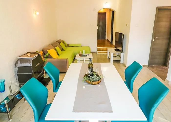 アパート Andrea *